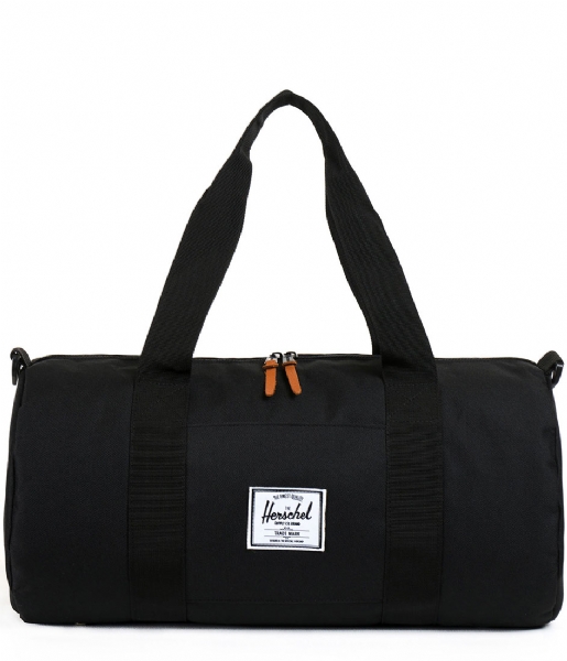 Herschel Supply Co. Travel bag Sutton Mid Volume black (00001)